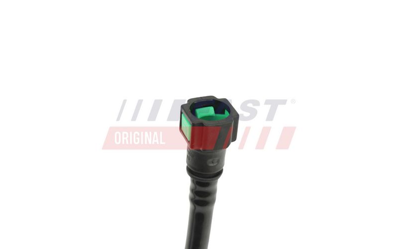 FT01008 FAST - ВАКУУМНИЙ ПАТРУБОК CITROEN C3 II 09> ВАКУУМНИЙ ПІДСИЛЮВАЧ 1.6 HDI