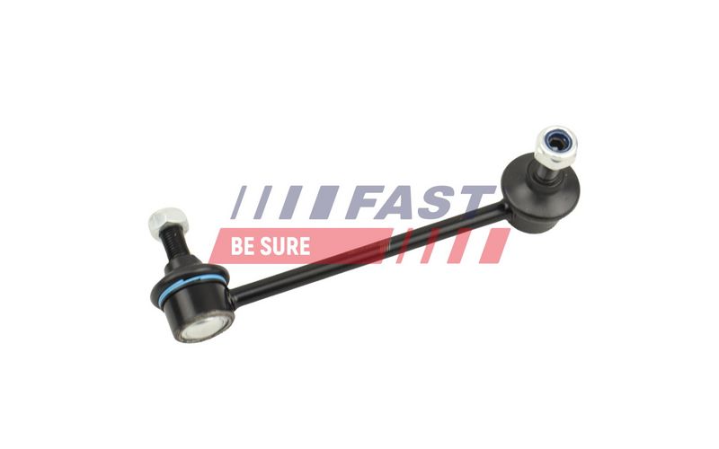 FT01108 FAST - СТІЙКА СТАБІЛІЗАТОРА MAZDA 6 I 02> ПЕРЕД ПР 155MM