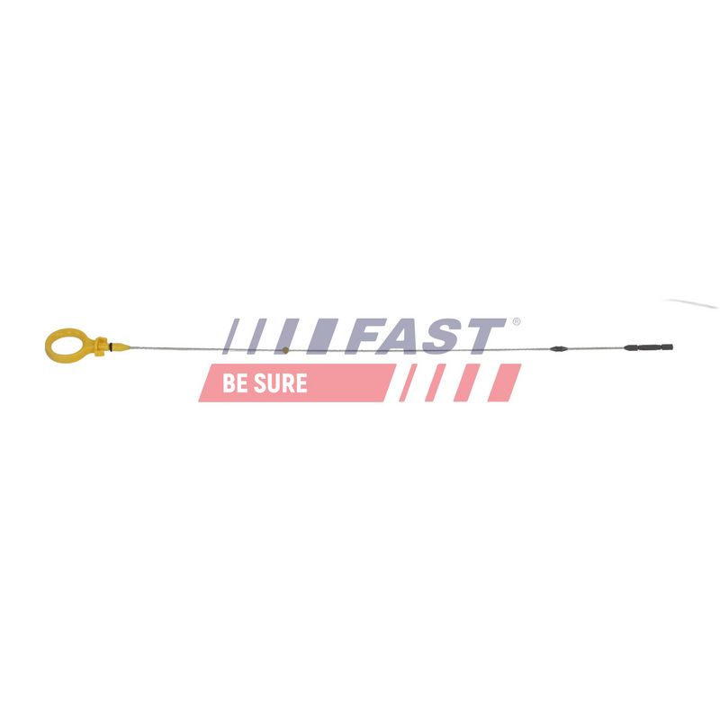 Fast FT01548 Щуп рівня оливи Audi A3 03-/VW Passat 2.0 FSI 05-