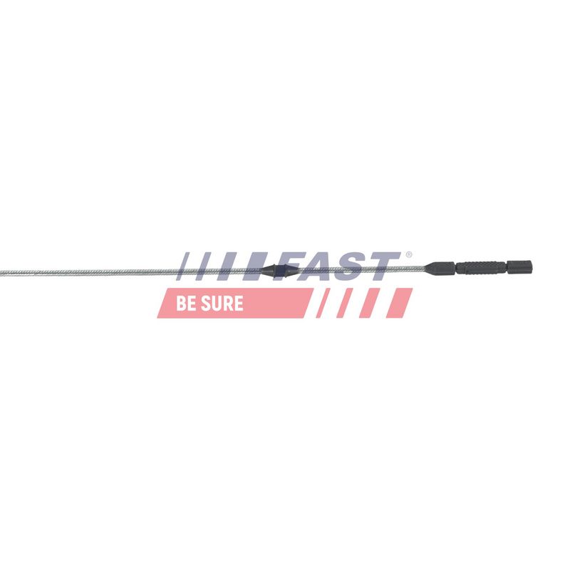 Fast FT01548 Щуп рівня оливи Audi A3 03-/VW Passat 2.0 FSI 05-