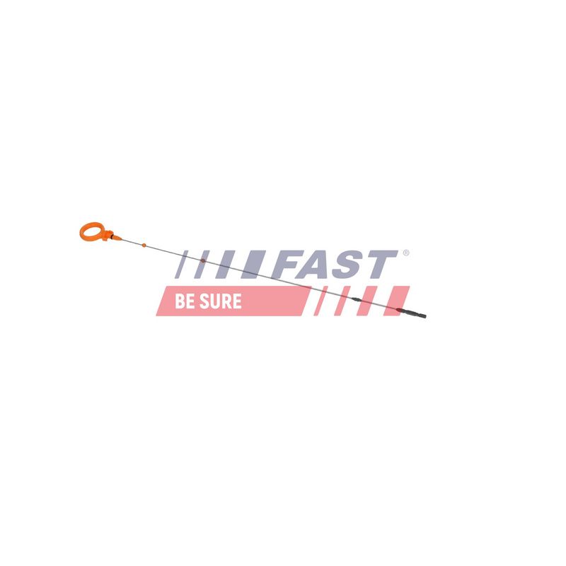 Fast FT01549 Щуп рівня оливи VW Touran 2.0 FSI 03-07