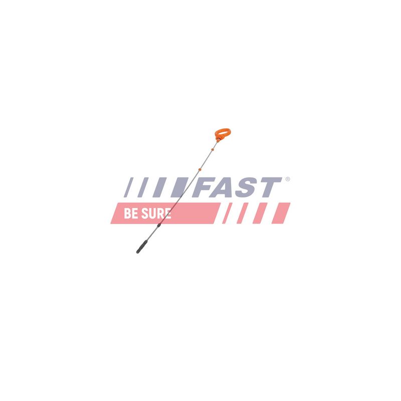 Fast FT01549 Щуп рівня оливи VW Touran 2.0 FSI 03-07