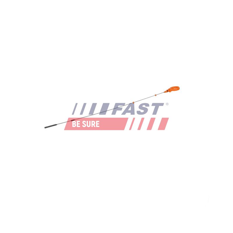 Fast FT01549 Щуп рівня оливи VW Touran 2.0 FSI 03-07