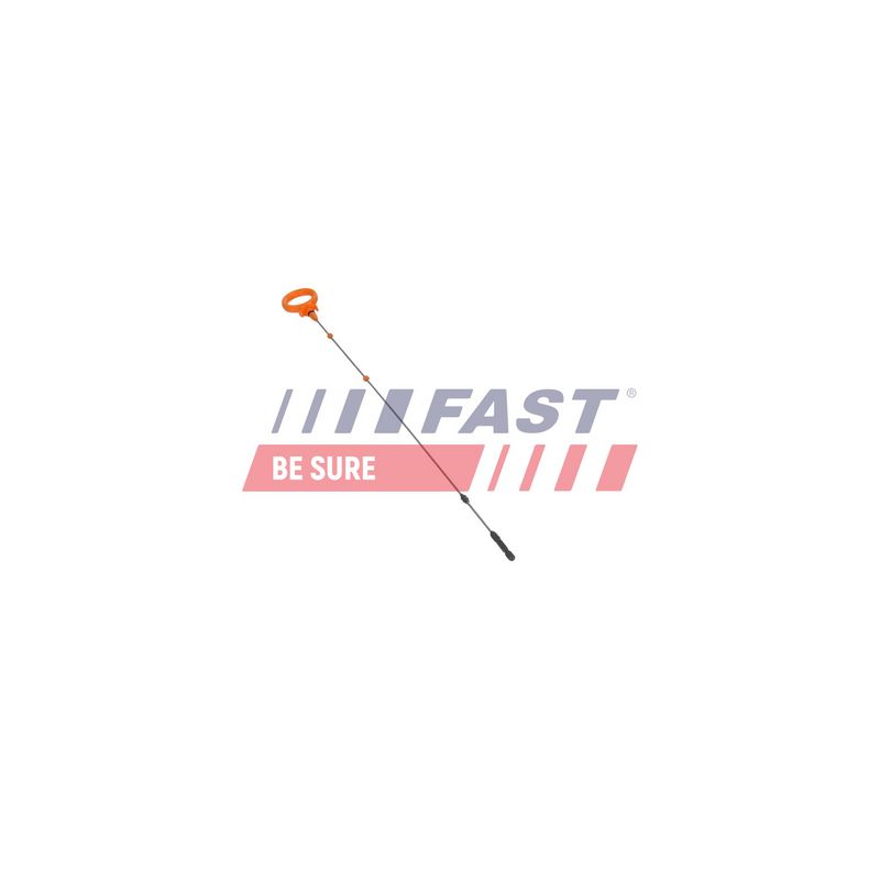 Fast FT01549 Щуп рівня оливи VW Touran 2.0 FSI 03-07