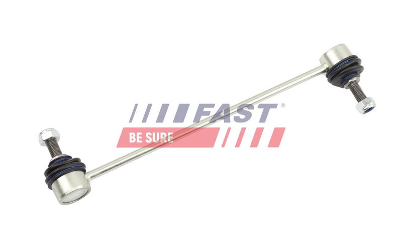 FT01580 FAST - СТІЙКА СТАБІЛІЗАТОРА RENAULT MEGANE III 08> ПЕРЕД ЛВ/ПР