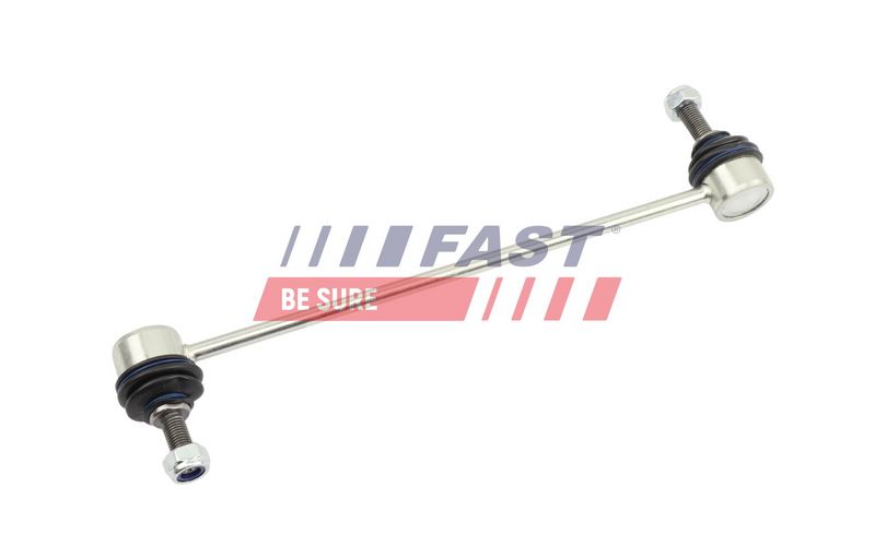 FT01580 FAST - СТІЙКА СТАБІЛІЗАТОРА RENAULT MEGANE III 08> ПЕРЕД ЛВ/ПР