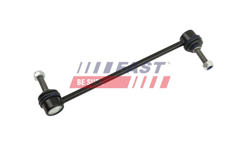 FT01582 FAST - СТІЙКА СТАБІЛІЗАТОРА RENAULT FLUENCE 10> ПЕРЕД ЛВ/ПР
