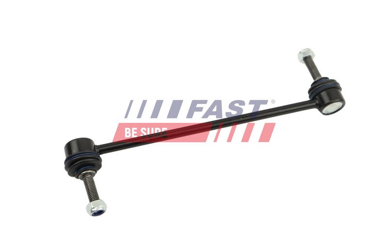 FT01582 FAST - СТІЙКА СТАБІЛІЗАТОРА RENAULT FLUENCE 10> ПЕРЕД ЛВ/ПР