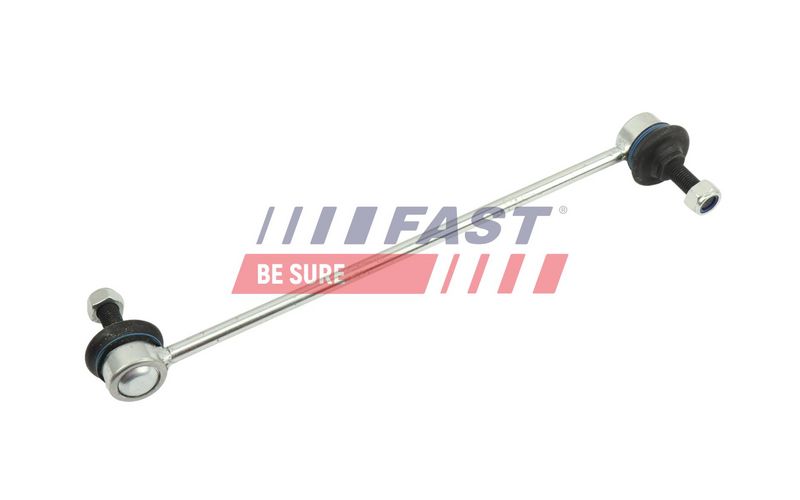 FT01583 FAST - СТІЙКА СТАБІЛІЗАТОРА MERCEDES A W176 12> ПЕРЕД ЛВ/ПР