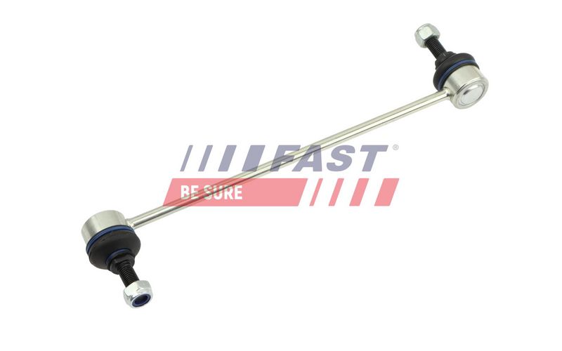 FT01586 FAST - СТІЙКА СТАБІЛІЗАТОРА VW POLO IV 01> ПЕРЕД ЛВ/ПР