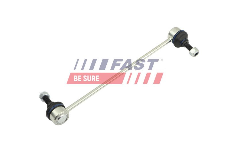 FT01586 FAST - СТІЙКА СТАБІЛІЗАТОРА VW POLO IV 01> ПЕРЕД ЛВ/ПР