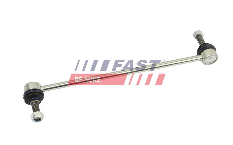 FT01592 FAST - СТІЙКА СТАБІЛІЗАТОРА PEUGEOT 308 I 07> ПЕРЕД ЛВ/ПР