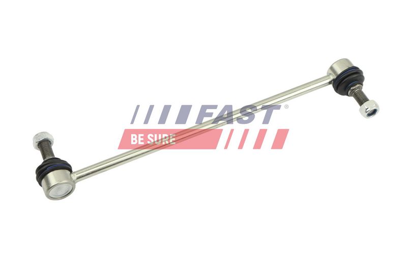 FT01592 FAST - СТІЙКА СТАБІЛІЗАТОРА PEUGEOT 308 I 07> ПЕРЕД ЛВ/ПР