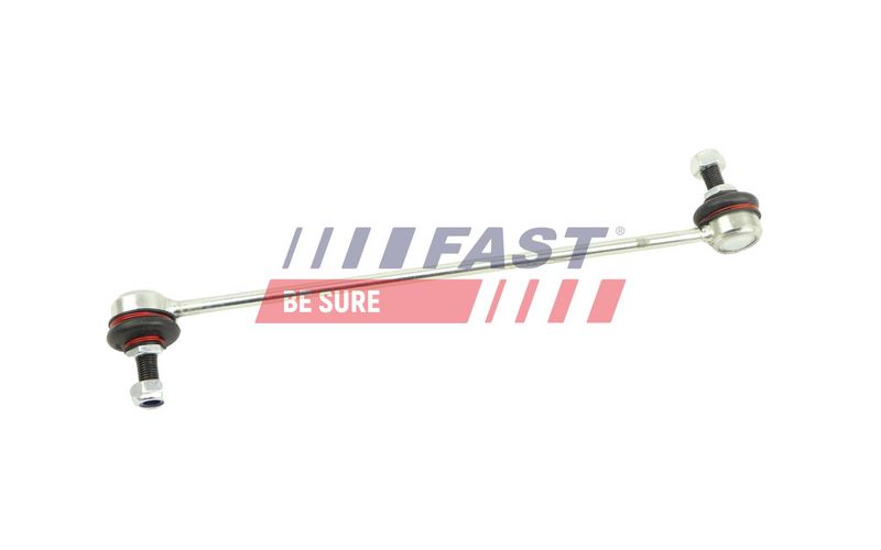 FT01608 FAST - СТІЙКА СТАБІЛІЗАТОРА MINI COOPER 06> ПЕРЕД ЛВ/ПР