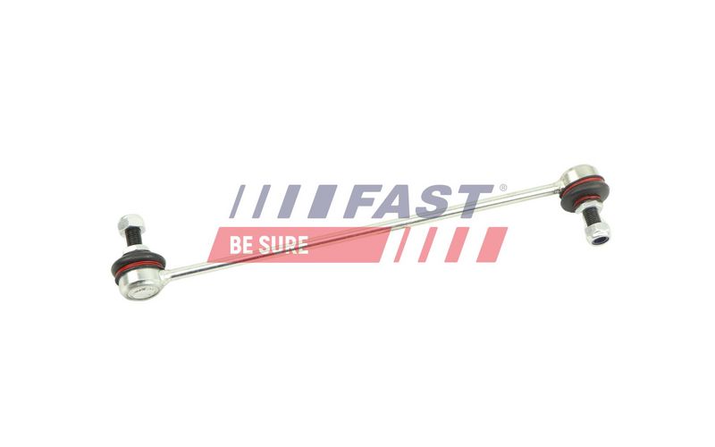 FT01608 FAST - СТІЙКА СТАБІЛІЗАТОРА MINI COOPER 06> ПЕРЕД ЛВ/ПР