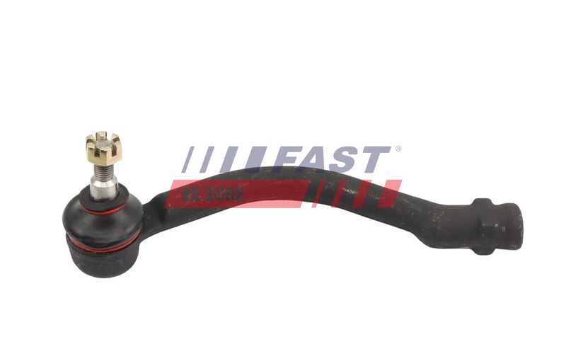 FT01615 FAST - КЕРМОВИЙ НАКОНЕЧНИК KIA CEED II 12> ЛВ