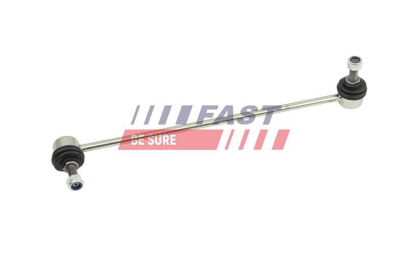 FT01627 FAST - СТІЙКА СТАБІЛІЗАТОРА BMW X1 E84 09> ПЕРЕД ЛВ