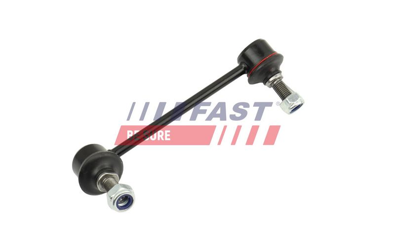 FT01641 FAST - СТІЙКА СТАБІЛІЗАТОРА MAZDA 3 III 13> ЗАД ЛВ