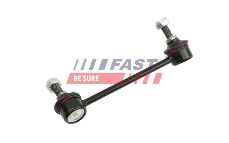 FT01641 FAST - СТІЙКА СТАБІЛІЗАТОРА MAZDA 3 III 13> ЗАД ЛВ
