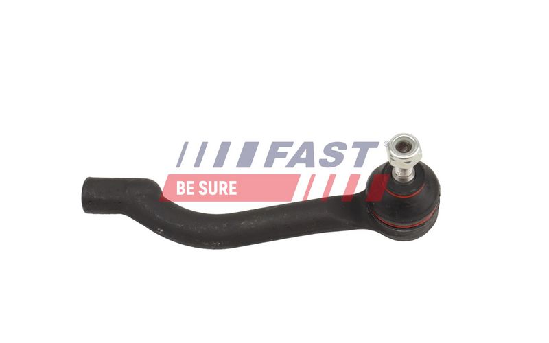 FT01651 FAST - КЕРМОВИЙ НАКОНЕЧНИК NISSAN QASHQAI I 06> ЛВ
