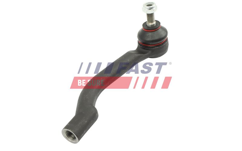 FT01652 FAST - КЕРМОВИЙ НАКОНЕЧНИК NISSAN QASHQAI I 06> ПР