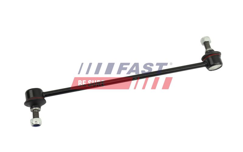 FT01655 FAST - СТІЙКА СТАБІЛІЗАТОРА MAZDA 3 II 08> ПЕРЕД ЛВ/ПР