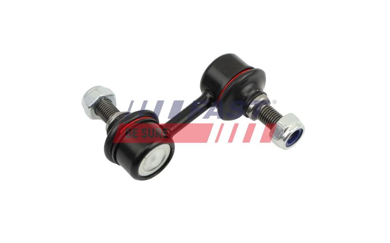 FT01657 FAST - СТІЙКА СТАБІЛІЗАТОРА SUBARU IMPREZA IV 11> ПЕРЕД ЛВ/ПР