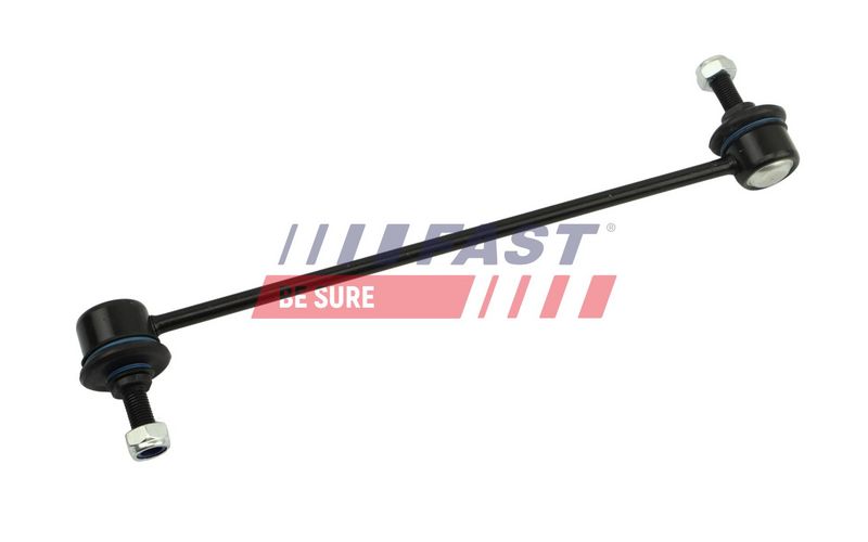 FT01662 FAST - СТІЙКА СТАБІЛІЗАТОРА RENAULT LAGUNA III 07> ПЕРЕД ЛВ/ПР