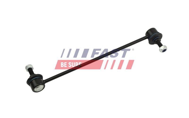 FT01662 FAST - СТІЙКА СТАБІЛІЗАТОРА RENAULT LAGUNA III 07> ПЕРЕД ЛВ/ПР