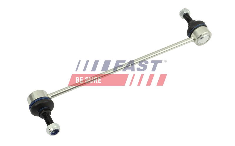 FT01663 FAST - СТІЙКА СТАБІЛІЗАТОРА SKODA FABIA II 06> ПЕРЕД ЛВ/ПР