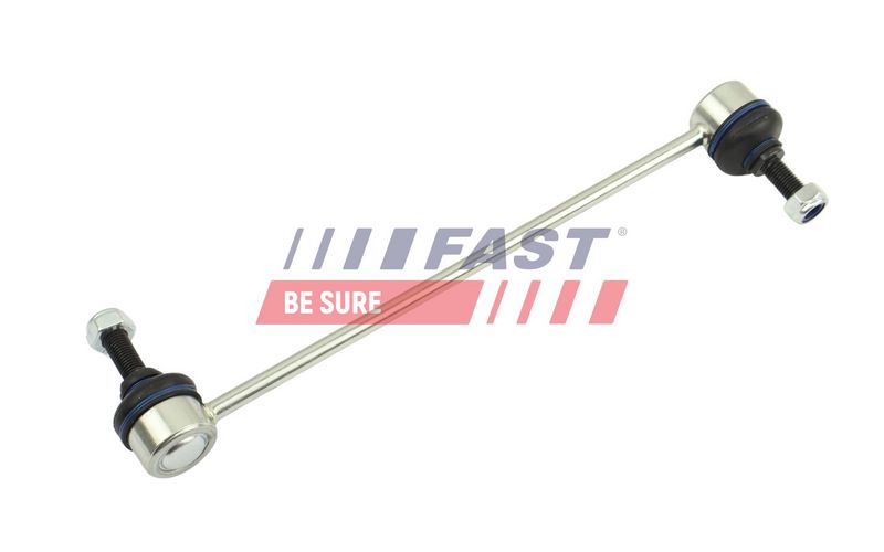 FT01663 FAST - СТІЙКА СТАБІЛІЗАТОРА SKODA FABIA II 06> ПЕРЕД ЛВ/ПР