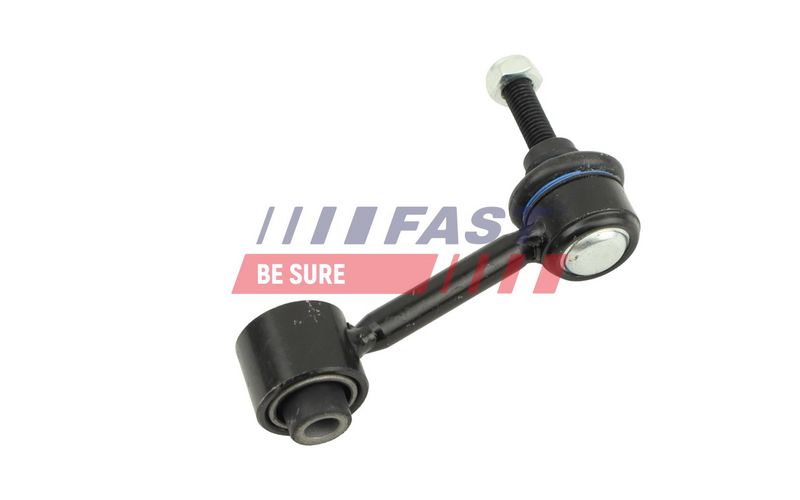 FT01664 FAST - СТІЙКА СТАБІЛІЗАТОРА SKODA OCTAVIA II 04> ЗАД ЛВ/ПР