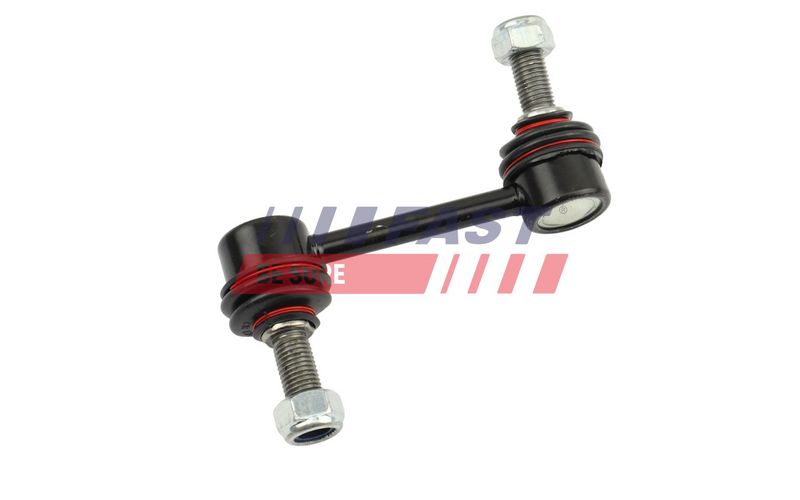 FT01669 FAST - СТІЙКА СТАБІЛІЗАТОРА KIA SORENTO II 09> ЗАД ЛВ/ПР