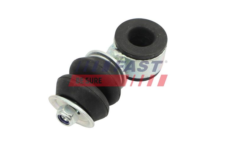 FT01678 FAST - СТІЙКА СТАБІЛІЗАТОРА VW POLO IV 01> ПЕРЕД ЛВ/ПР FI18 KPL