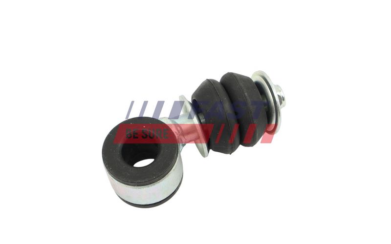 FT01678 FAST - СТІЙКА СТАБІЛІЗАТОРА VW POLO IV 01> ПЕРЕД ЛВ/ПР FI18 KPL