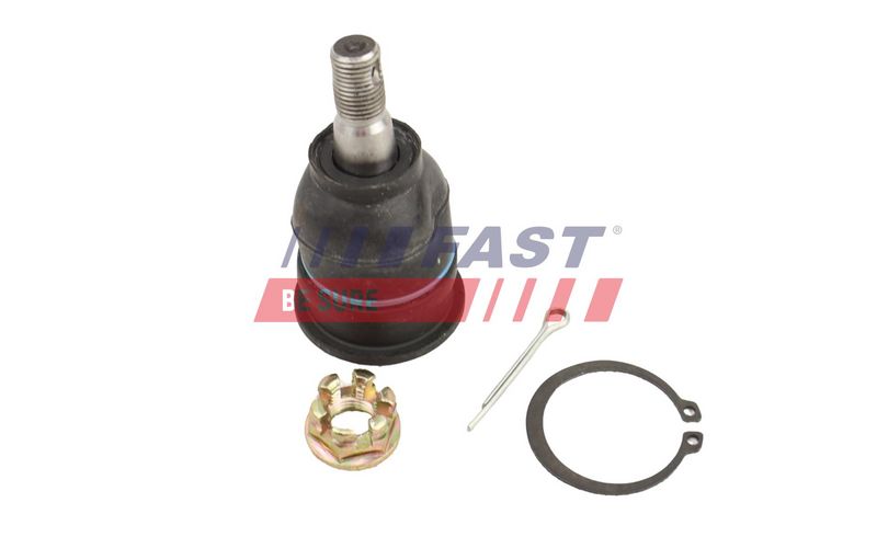 FT01705 FAST - ШАРНІР ВАЖЕЛЯ TOYOTA YARIS II 05> ЛВ/ПР