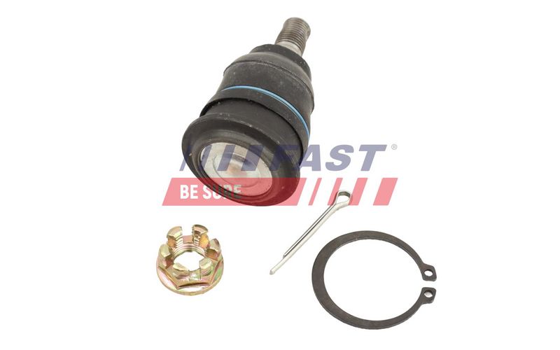 FT01705 FAST - ШАРНІР ВАЖЕЛЯ TOYOTA YARIS II 05> ЛВ/ПР
