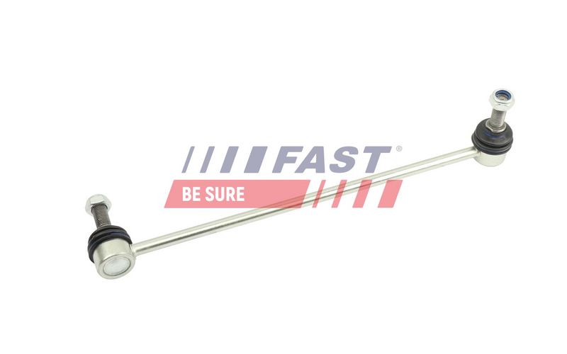 FT01716 FAST - СТІЙКА СТАБІЛІЗАТОРА SKODA OCTAVIA I 96> ПЕРЕД ПР 4X4