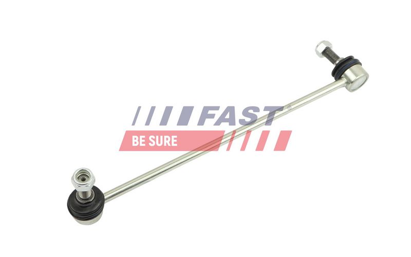 FT01717 FAST - СТІЙКА СТАБІЛІЗАТОРА SKODA OCTAVIA I 96> ПЕРЕД ЛВ 4X4