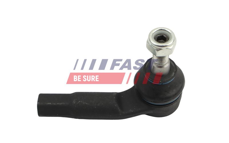 FT01719 FAST - КЕРМОВИЙ НАКОНЕЧНИК SKODA OCTAVIA II 04> ПР