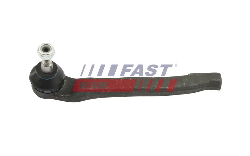 FT01721 FAST - КЕРМОВИЙ НАКОНЕЧНИК RENAULT MEGANE II 01> ПР