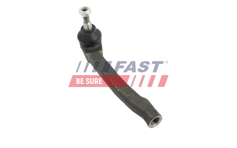 FT01721 FAST - КЕРМОВИЙ НАКОНЕЧНИК RENAULT MEGANE II 01> ПР