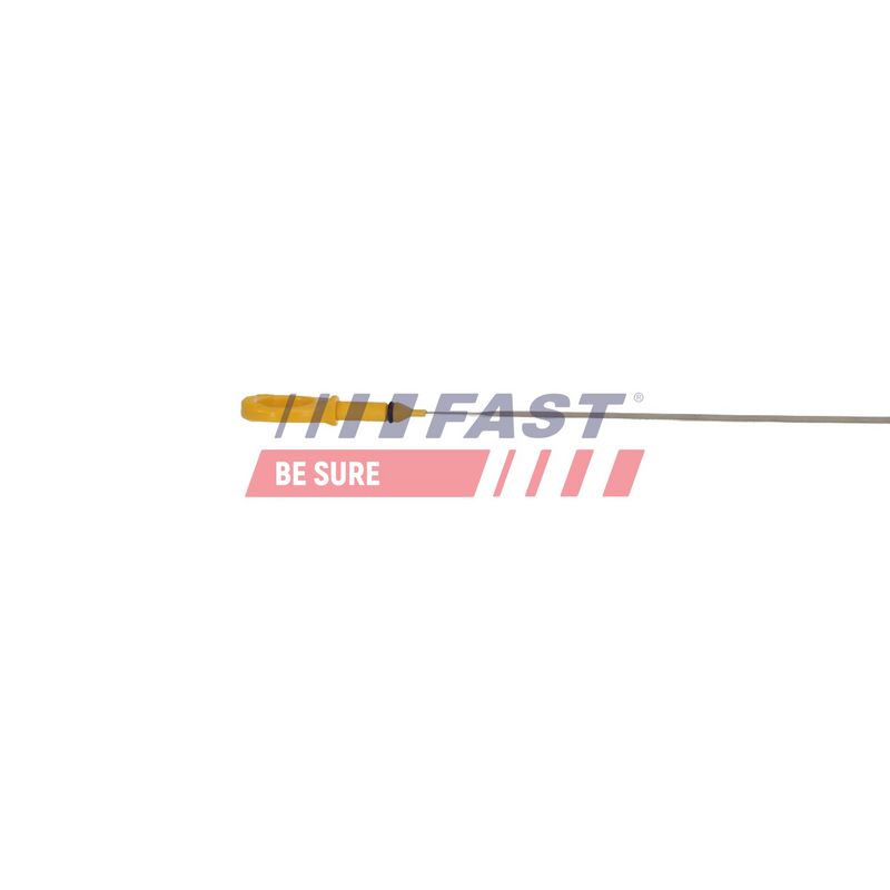 Fast FT01734 Щуп рівня оливи Citroen C1 1.0 05-/Toyota Aygo 1.0 05-