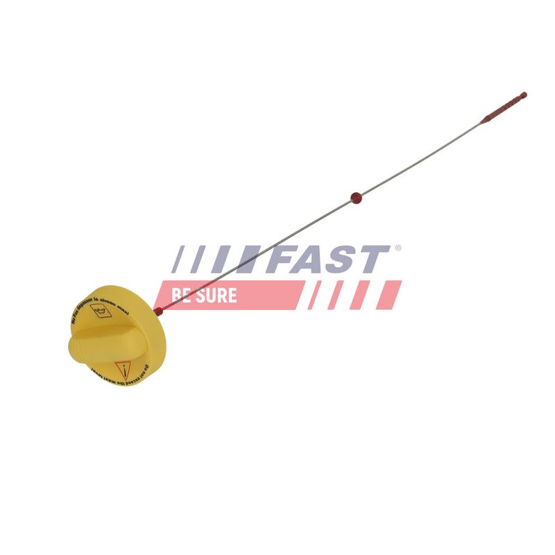 Fast FT01737 Щуп рівня оливи Renault Laguna 05-/Megane 2.0 dCi 05-