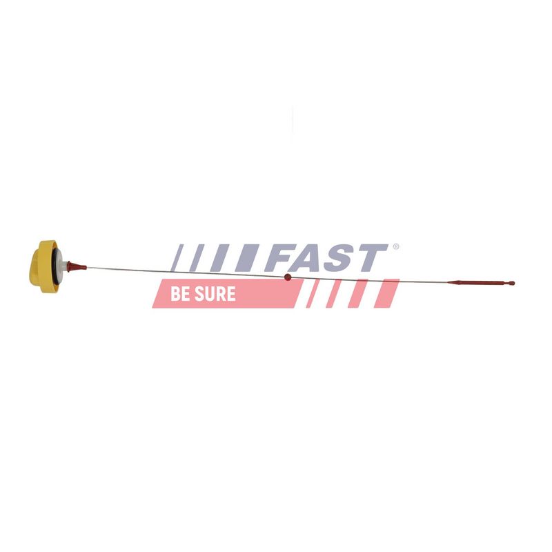 Fast FT01737 Щуп рівня оливи Renault Laguna 05-/Megane 2.0 dCi 05-