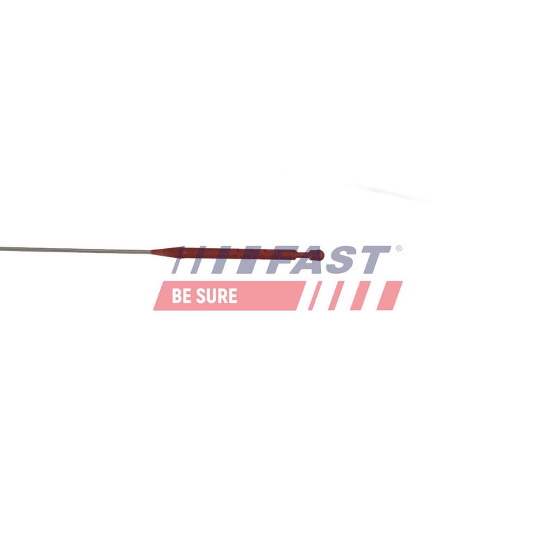 Fast FT01737 Щуп рівня оливи Renault Laguna 05-/Megane 2.0 dCi 05-