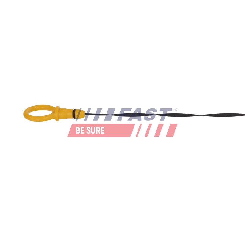 Fast FT01738 Щуп рівня оливи Renault Laguna 07-/Megane 2.0i 02-
