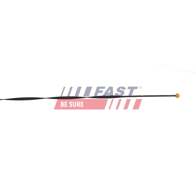 Fast FT01738 Щуп рівня оливи Renault Laguna 07-/Megane 2.0i 02-