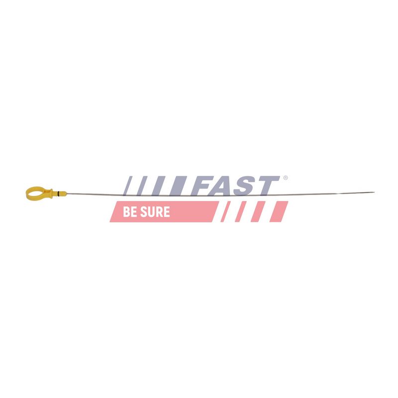 Fast FT01744 Щуп рівня оливи Ford Mondeo 2.0 EcoBoost 12-