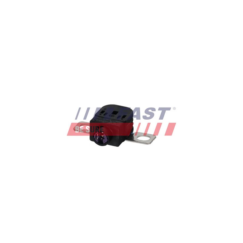 Fast FT01803 Запобіжник АКБ Audi Q5/VW Touareg 08-18 (піропатрон)